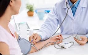 Clinic Service