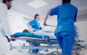 Accident & Emergencycare